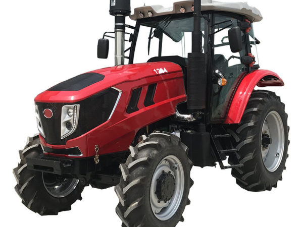 TD/TF/TC series tractor 110-180HP