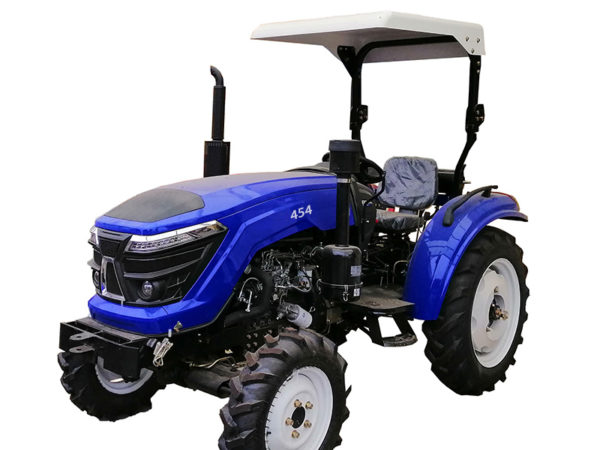 TY/TE Series Tractor 25-60HP