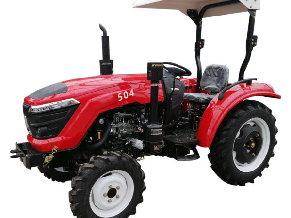 TY/TE Series Tractor 25-60HP